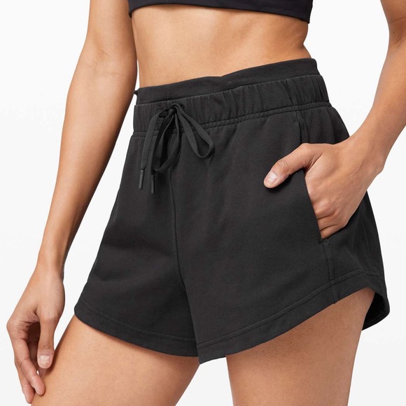 Lululemon Inner Glow Shorts - Picture 1 of 3